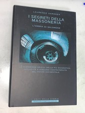 Gardner segreti della usato  Roma
