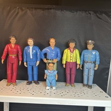 Childcraft jointed poseable for sale  Rohnert Park