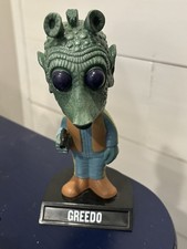star head greedo wars bobble for sale star head greedo wars bobble for sale Bridgewater