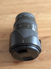 Sony sel 18200le gebraucht kaufen  Burgdorf