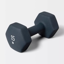 Motion dumbbell 15lbs for sale  Haltom City