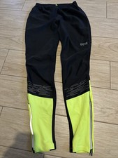 Gore pantalone leggins usato  Roma