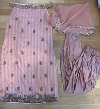 Indisches kleid gebraucht kaufen  Köln