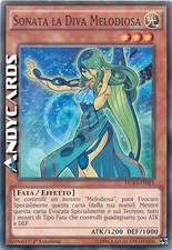 Sonata diva melodiosa usato  Ravenna