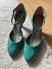 Strap pumps tosca gebraucht kaufen  Kassel