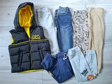 Jungen kleidungspaket 110 gebraucht kaufen  Artern