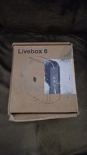 Livebox orange d'occasion  Bergues