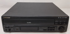 Pioneer cdv player for sale  Glen Burnie
