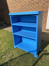 Ikea mammut blue for sale  SHEFFORD