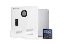 Amzchef tankless water for sale  Oswego