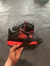 Jordan red thunders d'occasion  Expédié en Belgium