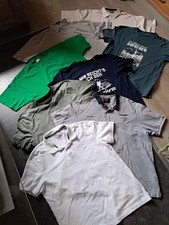 Shirt paket 2xl gebraucht kaufen  Wetter (Ruhr)