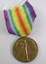 Ww1 victory medal for sale  LONDON