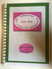 Lieblingsrezepte koch buch gebraucht kaufen  Bottrop