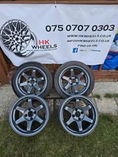 Rota spoke alloy for sale  HIGH WYCOMBE