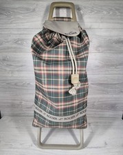 Rolser checked two for sale  TELFORD