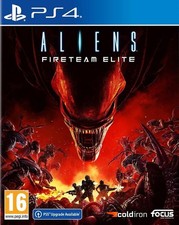 Jeu ps4 aliens d'occasion  Les Mureaux