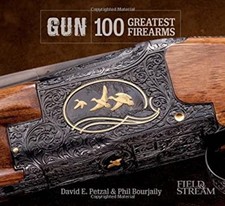 Gun 100 greatest for sale  Mishawaka