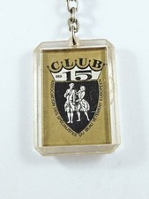 Keychain club bergère d'occasion  L'Absie