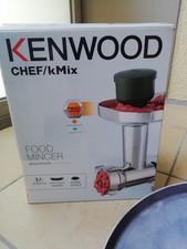 kenwood fleischwolf gebraucht kaufen kenwood fleischwolf gebraucht kaufen Dresden