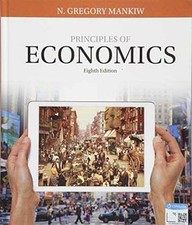 Principles economics hardcover for sale  Philadelphia