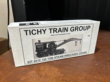 Scale tichy train for sale  Red Bluff