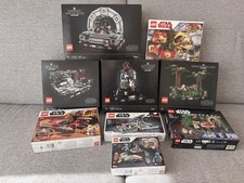 Mega lego star usato  Spedire a Italy