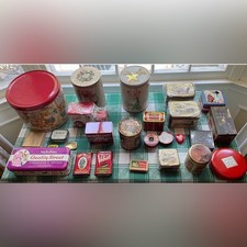 Vtg various american for sale  Rockville
