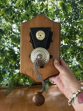 Vintage coffee grinder for sale  Virginia Beach