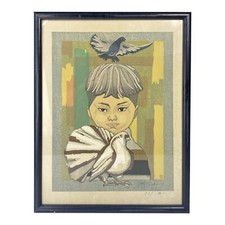 Junichiro sekino 1914 for sale  Boca Raton