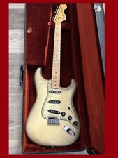 Fender stratocaster 1978 for sale  New Hyde Park