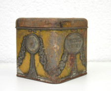 Alte kaffeedose poetzsch gebraucht kaufen Alte kaffeedose poetzsch gebraucht kaufen  Dresden