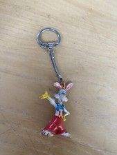 Roger rabbit disney usato  Casalecchio di Reno
