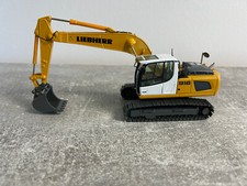 Liebherr 916 nzg gebraucht kaufen  Brilon