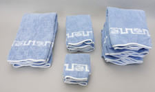 Set porthault blue for sale  Bethlehem