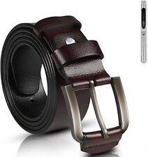 Ledergürtel herren herren gebraucht kaufen  Berlin