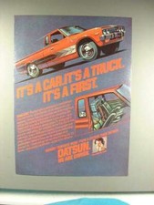 1978 datsun king for sale  Madison Heights