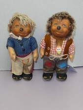 Vintage steiff mecki for sale  Chicago