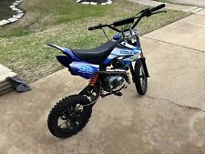 Dirt bike for sale  Houston
