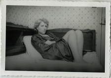 Photo ancienne vintage d'occasion  Paris XI