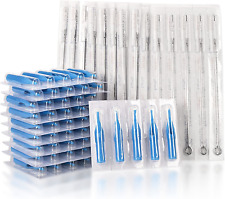 Tattoo needles tips for sale  BANGOR