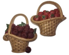 Vtg set fruit for sale  Ellwood City
