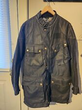 Belstaff trialmaster pro for sale  Hartford