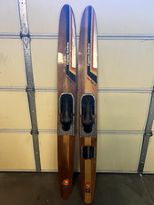 Dick pope wooden for sale  Prescott