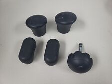 Pacote de boné e botão elíptico Thane Fitness Elite Orbitrek (36B) comprar usado  Enviando para Brazil