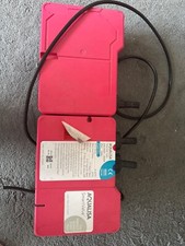 Aqualisa quartz smart for sale  TONBRIDGE