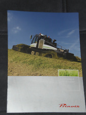 Prinoth leitwolf agripower gebraucht kaufen  Bergkirchen