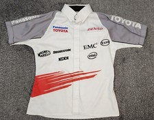 Panasonic toyota racing for sale  Pompano Beach