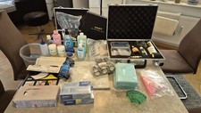 Tattoo komplett set gebraucht kaufen  Garbsen