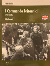 L054 libro commando usato L054 libro commando usato  Firenze